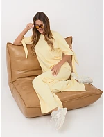 RV sada KMPL A1238.50 světle žlutá RV sada KMPL A1238.50 světle žlutá