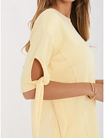 RV sada KMPL A1238.50 světle žlutá RV sada KMPL A1238.50 světle žlutá