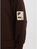 Sada RV KMPL A1279.82 tmavě hnědá Sada RV KMPL A1279.82 tmavě hnědá