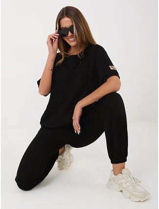 RV sada KMPL A1290.94 černá RV sada KMPL A1290.94 černá