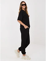 RV sada KMPL A1290.94 černá RV sada KMPL A1290.94 černá