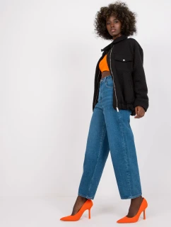 Bunda RV KR 007.95P černá