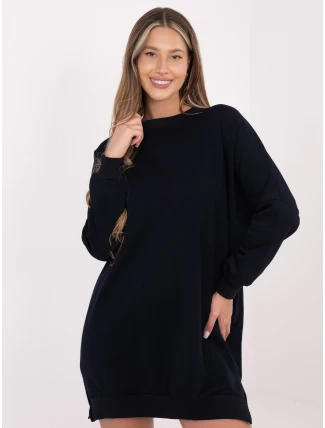 Šaty RV SK 6019.67 tmavě modré Šaty RV SK 6019.67 tmavě modré