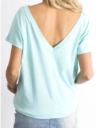 Tričko RV TS 4662.27P mincovna