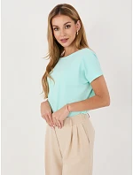 Tričko RV TS 4662.27P mincovna