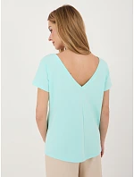 Tričko RV TS 4662.27P mincovna