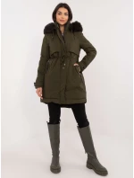 SK KR HH 2409.17X khaki bunda SK KR HH 2409.17X khaki bunda