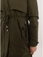 SK KR HH 2409.17X khaki bunda SK KR HH 2409.17X khaki bunda