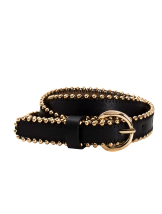 Pás TW PS ZK 768.26 černá Pás TW PS ZK 768.26 černá