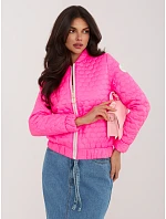 Bunda UPL KR 26 28.31 fluo pink