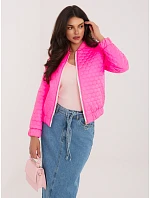 Bunda UPL KR 26 28.31 fluo pink