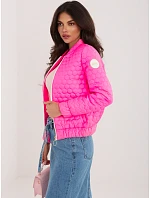 Bunda UPL KR 26 28.31 fluo pink