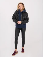 WT BL mikina A1457.45 tmavě modrá