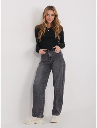 Halenka WT BZ A1158.13 černá