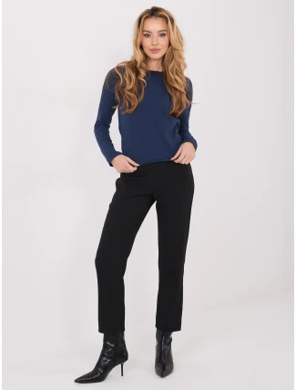 Halenka WT BZ A1172.27 tmavě modrá Halenka WT BZ A1172.27 tmavě modrá