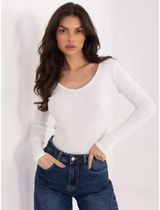 Halenka WT BZ A1207.01 ecru