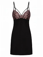 Tričko Lari Black - Donna Tričko Lari Black - Donna