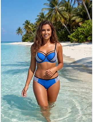 Spodní díl plavek Emily M-817 (4) - Marko