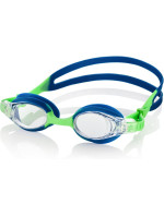 Plavecké brýle AQUA SPEED Amari Blue/Green