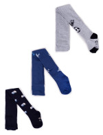 Chlapecké ponožky Yoclub 3-Pack RAB-0003C-AA00-017 Vícebarevné