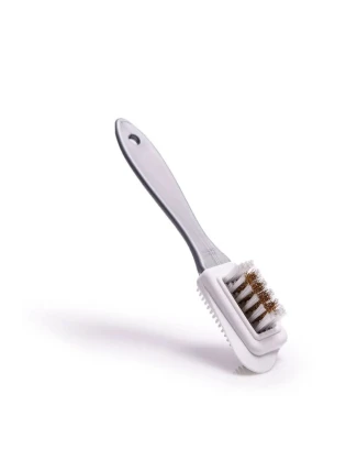 CORBBY Szczotka do zamszu i nubuku CORBBY Szczotka do zamszu i nubuku