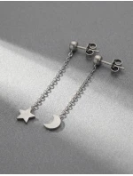 Náušnice VUCH Infinity Silver