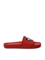 Men's Slippers Big Star Red
