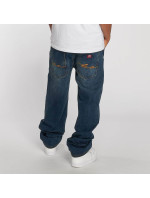 Hang Loose Fit Jeans Blue