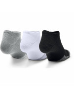 Unisexové nízké ponožky Under Armour Heatgear NS