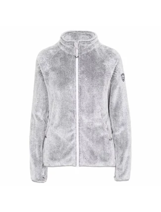 Dámská fleecová mikina Trespass Telltale