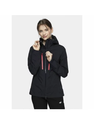 Dámská nepromokavá bunda 4F Dámská nepromokavá bunda 4F
