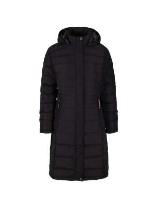 Dámský péřový kabát Trespass Bitsy