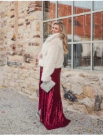 Kabelka VUCH Fossy Mini Grey