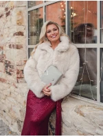 Kabelka VUCH Fossy Mini Grey