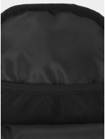 Dámský městský batoh (6 L) 4F - černý