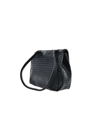 Hrudní taška Big Star Černá Hrudní taška Big Star Černá