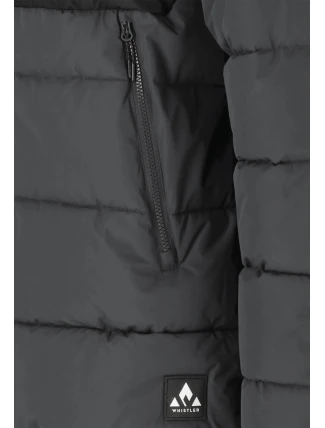 Dětská zimní bunda Whistler Sareto