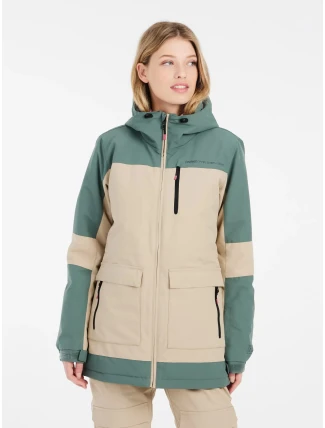 Dámská lyžařská bunda Protest PRTBACKUP Dámská lyžařská bunda Protest PRTBACKUP