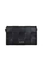 Kabelka z eko kůže Big Star OO574095 Černá