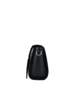 Kabelka z eko kůže Big Star OO574095 Černá