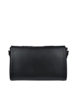 Kabelka z eko kůže Big Star OO574095 Černá