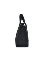 Kabelka Manšestrová Big Star OO574038 Černá