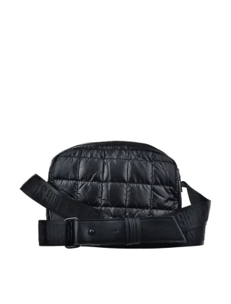 Malá dámská kabelka – černá Big Star Malá dámská kabelka – černá Big Star