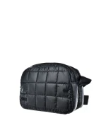 Malá dámská kabelka – černá Big Star Malá dámská kabelka – černá Big Star