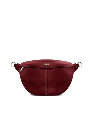 Dámská ledvinka Vuch Vasco Wine Dámská ledvinka Vuch Vasco Wine