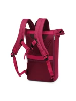 Dámská batoh Vuch Neddy Wine Dámská batoh Vuch Neddy Wine