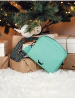 Dámská kabelka Vuch Coalie E Mint Dámská kabelka Vuch Coalie E Mint