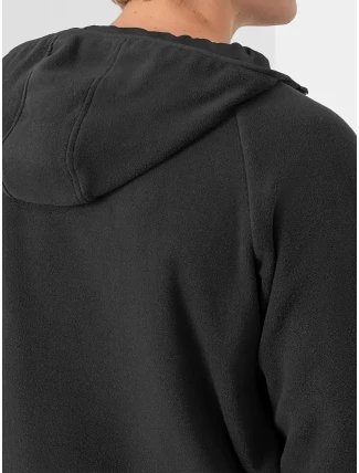 Pánská fleecová mikina 4F