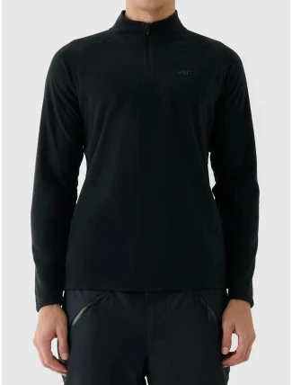 Pánská fleecová mikina 4F