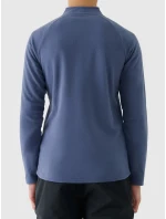 Pánská fleecová mikina 4F